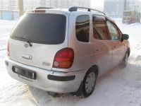 Лот: 737436. Фото: 2. Toyota Corolla Spacio 1997. Авто, мото, водный транспорт
