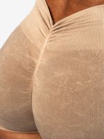 Лот: 25737042. Фото: 6. Шорты женские Nebbia High Waisted...