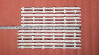 Лот: 16713204. Фото: 2. LED LCD String Новый 12 шт LG... Запчасти для бытовой техники