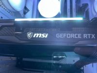 Лот: 25192824. Фото: 4. msi rtx 3070 gaming x trio. Красноярск