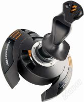 Лот: 468050. Фото: 2. Thrustmaster Top Gun Fox 2 Pro... Периферия