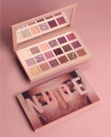 Лот: 17266949. Фото: 7. Палетка теней Huda Beauty, 18...