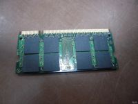 Лот: 13002340. Фото: 2. ОЗУ SO-DDR2 2GB PC-6400 (800 mhz... Комплектующие