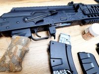 Лот: 24931434. Фото: 6. Пневматическая винтовка Crosman...