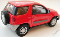 Лот: 5846190. Фото: 3. Toyota RAV4 Cararama. Коллекционирование, моделизм