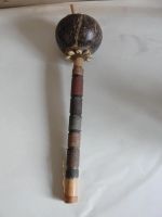 Лот: 4374884. Фото: 2. Деревянная дудка. Музыкальные инструменты