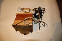 Лот: 8495171. Фото: 3. Телефон в стиле ретро "Башкирия-302... Смартфоны, связь, навигация