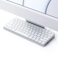 Лот: 22395530. Фото: 8. Док-станция Satechi USB-C Slim...