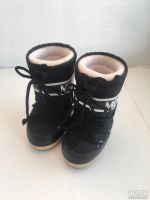 Лот: 13548188. Фото: 2. Луноходы ботинки MOON BOOT оригиналы... Обувь