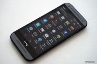 Лот: 5219446. Фото: 2. HTC One Mini 2 (m8 mini) LTE обмен... Смартфоны, связь, навигация