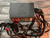 Лот: 19663375. Фото: 2. Блок питания zalman GigaMax 750W... Комплектующие