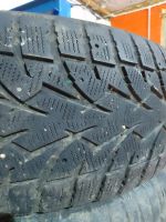 Лот: 20972789. Фото: 2. Toyo 275/60 r20. Шины, Диски
