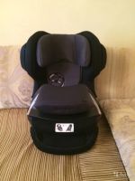 Лот: 7859374. Фото: 2. Автокресло CYBEX JUNO2-FIX ( 9-18... Дети растут