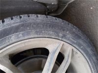 Лот: 7200341. Фото: 3. Нужна резина Hankook 215/50 R17... Авто, мото, водный транспорт