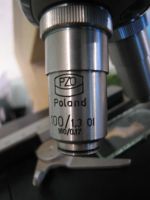 Лот: 3626465. Фото: 5. микроскоп Studar K монокулярный...