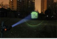 Лот: 9177125. Фото: 9. Мощный светодиодный фонарь (фонарик...