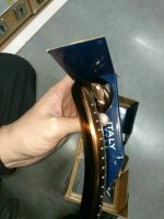 Лот: 11537129. Фото: 2. Ручка дверная Apecs универсальная. Двери, окна, фурнитура