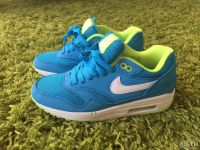 Лот: 13623774. Фото: 4. Кроссовки Nike Air Max 1. Красноярск