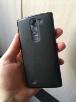 Лот: 14664779. Фото: 2. LG G4C (H522y) Чёрный. Смартфоны, связь, навигация