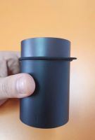 Лот: 12592805. Фото: 2. колонка Xiaomi Mi Round 2 Черная. Аудиотехника