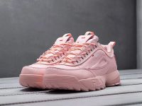 Лот: 12743506. Фото: 2. Кроссовки FILA Disruptor 2 (12534... Женская обувь