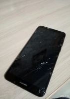 Лот: 13534409. Фото: 2. Huawei y9 2018. Смартфоны, связь, навигация
