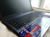 Лот: 6957254. Фото: 7. Продам ноутбук 15.6" Dexp Atlas...