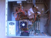 Лот: 4525716. Фото: 2. Компьютер для дома и офиса. Компьютеры, ноутбуки, планшеты