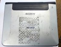 Лот: 14128256. Фото: 2. видеДвойка SONY неиспр. ТВ и видео