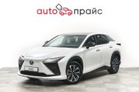 Лот: 21980506. Фото: 4. Lexus RZ450e 2023