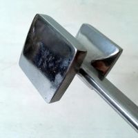 Лот: 6764718. Фото: 2. 🔨 Молоток VETTA для отбивания... Посуда, кухонная утварь