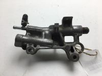 Лот: 20390235. Фото: 2. Кронштейн клапана EGR Mazda Demio... Автозапчасти