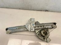 Лот: 22460491. Фото: 3. стеклоподъемный механизм Nissan... Авто, мото, водный транспорт