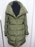 Лот: 6194528. Фото: 6. Пуховик Зимний размер 44-46 ТЕПЛый...