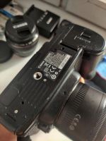 Лот: 25767357. Фото: 7. Canon EOS 5D Mark II + Canon 50...