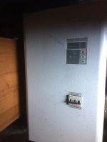Лот: 10224638. Фото: 2. Продам котел электрический ZOTA... Тепловое оборудование, климат