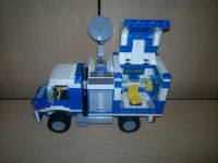 Лот: 7022122. Фото: 2. Лего Lego City 4205 Внедорожный... Игрушки