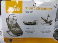 Лот: 16640318. Фото: 4. Joie Dreamer шезлонг для ребенка