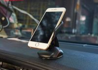 Лот: 12043534. Фото: 3. Держатель смартфона в автомобиль... Смартфоны, связь, навигация