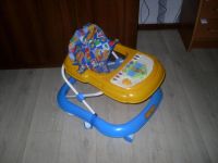 Лот: 6964310. Фото: 2. Ходунки Даром. Дети растут