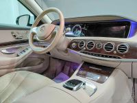 Лот: 20963812. Фото: 15. Mercedes-Benz S-Класс, VI (W222...