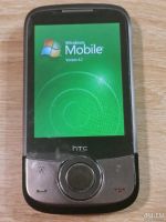 Лот: 18037834. Фото: 6. Смартфон HTC Touch Cruise T4242...