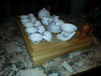 Лот: 3844562. Фото: 4. Китайский чайный набор для чайной... Красноярск