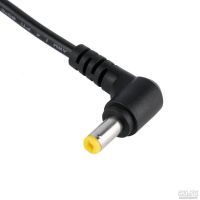 Лот: 9191927. Фото: 2. Кабель питания с разъёмом 5,5... Комплектующие