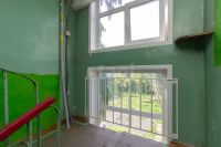 Лот: 25641878. Фото: 17. 3-комн. квартира , Красноярск...