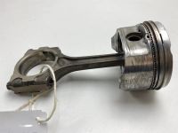 Лот: 21111477. Фото: 2. Поршень с шатуном Mazda Premacy... Автозапчасти