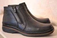 Лот: 4600300. Фото: 2. ботинки мужские зимние 40-41 размер... Мужская обувь