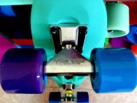 Лот: 9953037. Фото: 2. Скейтборд Penny Board(Пенни борд... Спортивные товары