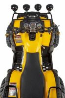 Лот: 25636264. Фото: 5. Квадроцикл RAPTOR Max Pro 250...