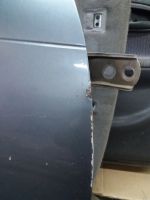 Лот: 19400476. Фото: 6. Дверь передняя правая toyota corolla...